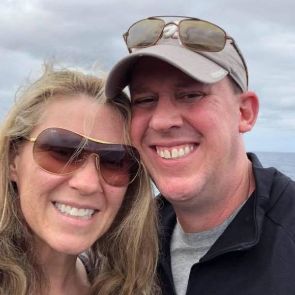 Meet your Posher, Chad - Picture 1 of 1